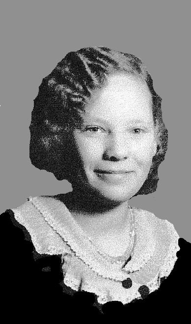 Marcella Eliza Andersen (1917 - 2012) Profile