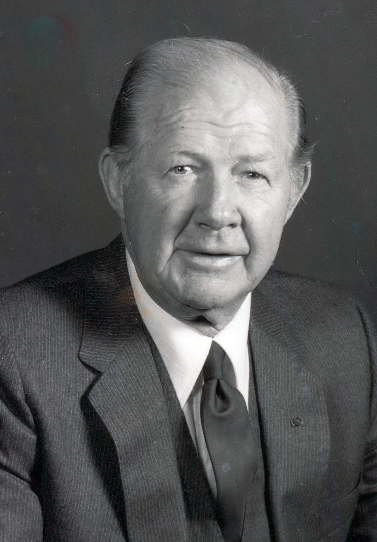 Marcus Jacob Austad (1917 - 1988) Profile