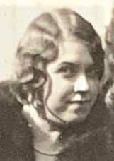 Marian Zina Agren (1908-2008) Profile