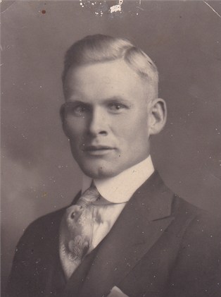 Mark Preece Allen (1893 - 1988) Profile