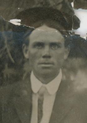 Martin Anderson (1889 - 1946) Profile