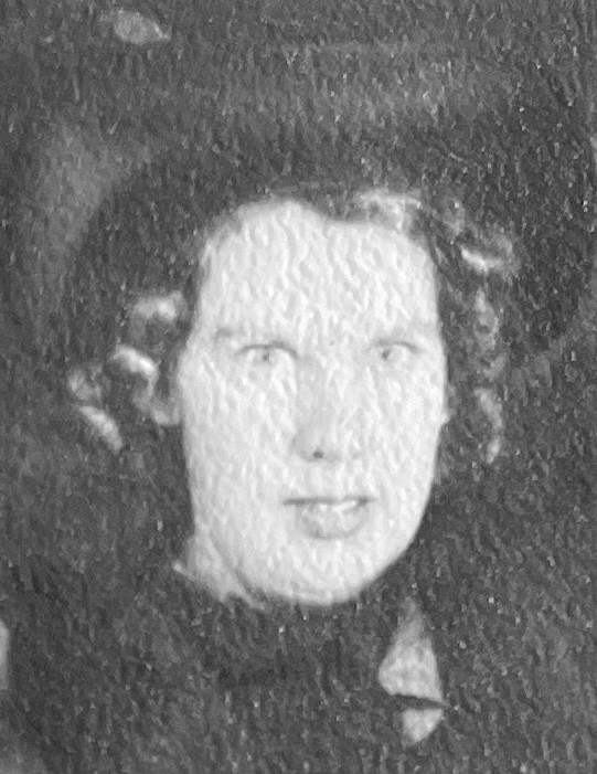 Mary Anderson (1914 - 1990) Profile