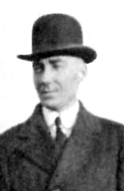 Matthew Alleman (1887 - 1971) Profile