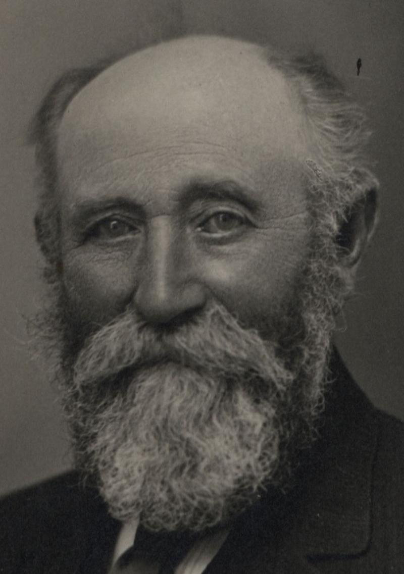 Matts Anderson (1842 - 1926) Profile
