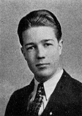 Max Jones Allen (1914 - 1976) Profile