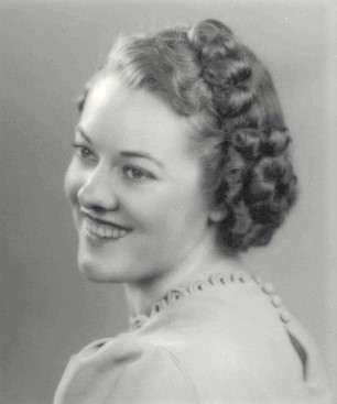 Maxine Andrus (1919-2010) Profile