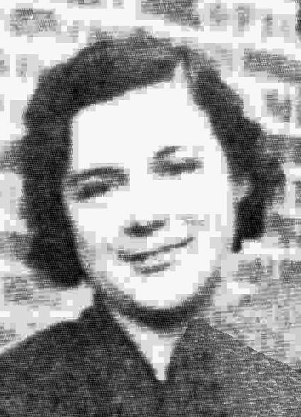 Melba Andrus (1913 - 1997) Profile