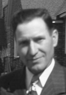 Melvin Eliason Anderson (1903 - 1974) Profile