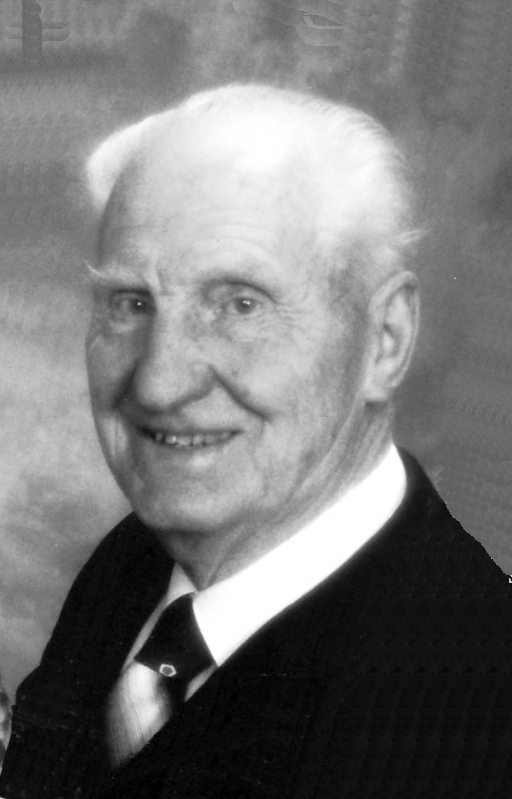Melvin Orson Allen (1907 - 2004) Profile