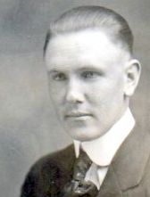 Melvin Stanford Armstrong (1897 - 1984) Profile