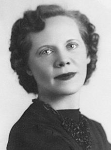 Meta Othelia Anderson (1897 - 1996) Profile