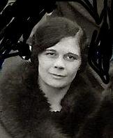 Mildred Allred (1909-2004) Profile