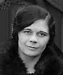 Mildred Elizabeth Allred (1898 - 1980) Profile