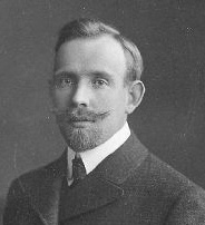Millard Burgess Andrus (1879 - 1959) Profile