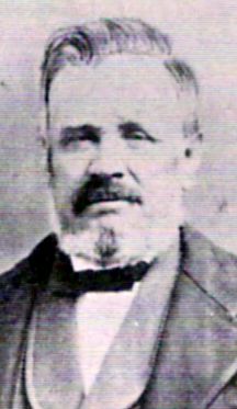 Milo Andrus (1814 - 1893) Profile