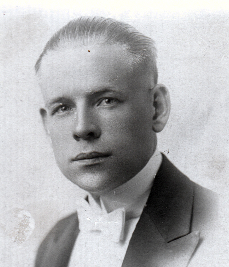 Moore Lowry Allen (1893 - 1952) Profile