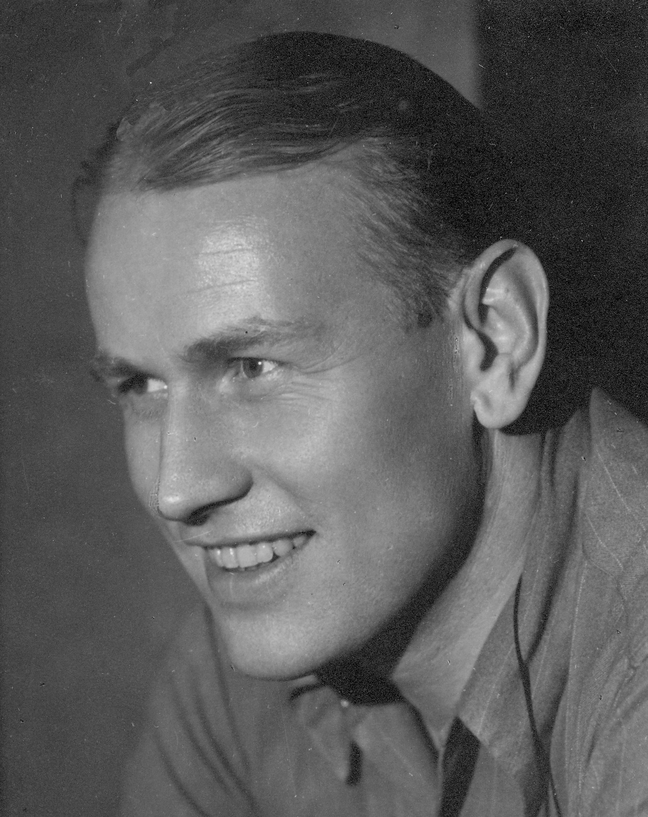 Myron Albert Anderson (1906 - 1979) Profile