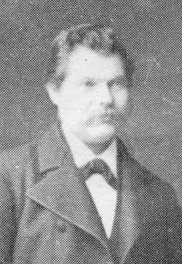 Neils L Andersen (1848 - 1920) Profile