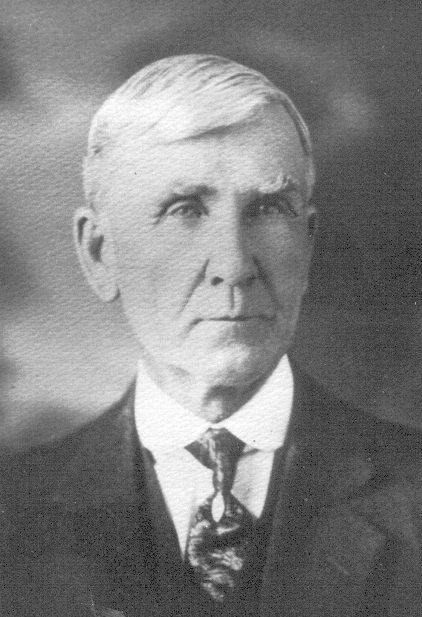 Neils W Anderson (1858 - 1944) Profile