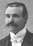 Nelson Calvert Allred (1865 - 1929) Profile