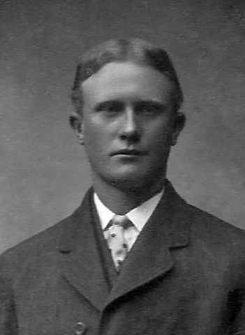 Nelson W Anderson (1885 - 1942) Profile