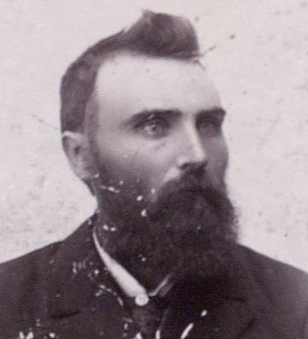 Nephi Anderson (1858 - 1928) Profile