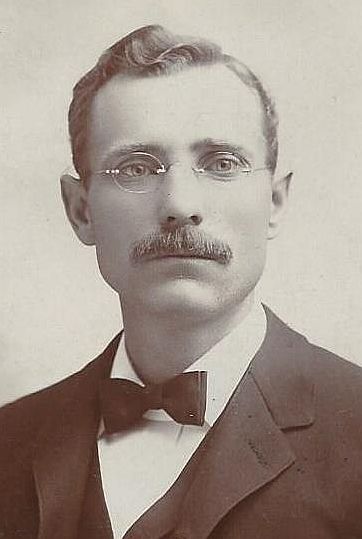 Christian Nephi Anderson (1865 - 1923) Profile