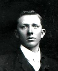Niels James Anderson (1884 - 1958) Profile