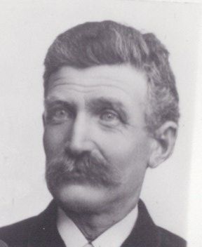 Niels Jepperson Anderson (1836 - 1905) Profile
