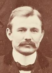 Niels Peter Aagard (1876-1914) Profile