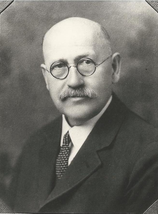 Niels Peter Andersen (1864 - 1940) Profile