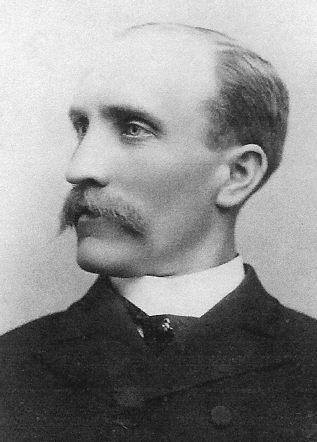 Nikolai Anderson (1858 - 1949) Profile