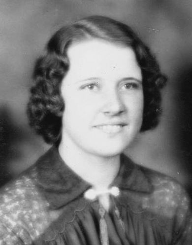 Nila Albrecht (1916 - 2008) Profile