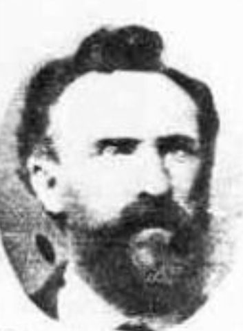 Nils Bengtsson Malmgren (1828 - 1921) Profile