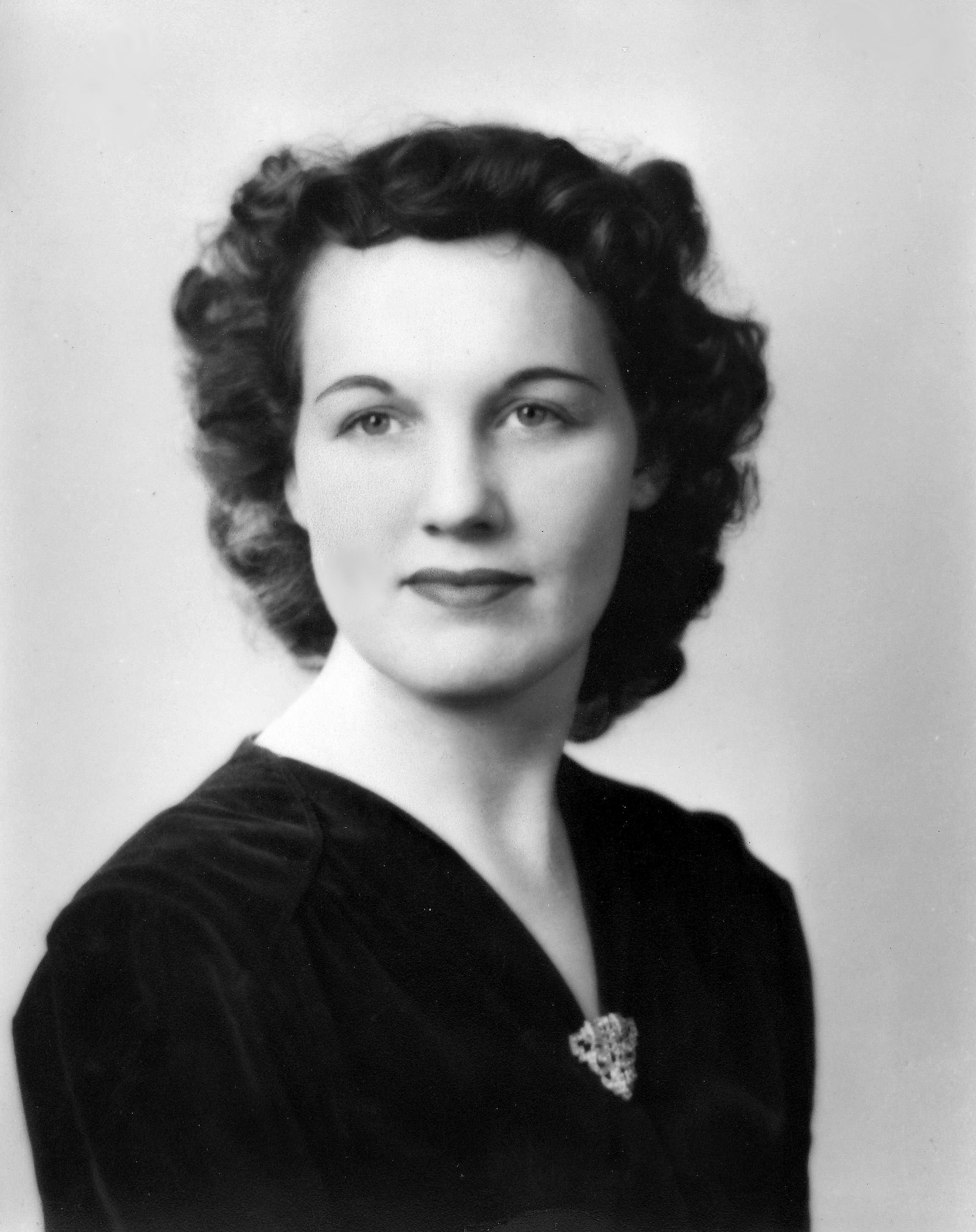 Norma Berry (1917 - 1960) Profile