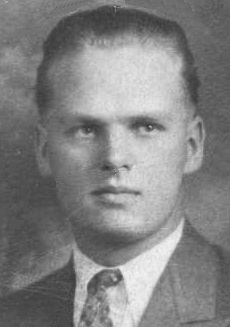 Norman H Anderson (1908 - 1996) Profile