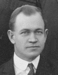 Norman Stillwell Anderson (1888 - 1920) Profile