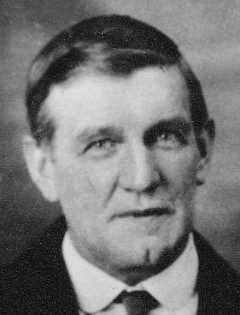 Olaf Anderson (1868 - 1951) Profile