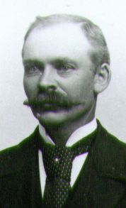 Ole Anderson (1852 - 1932) Profile