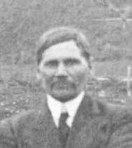 Ole Anderson (1870 - 1941) Profile