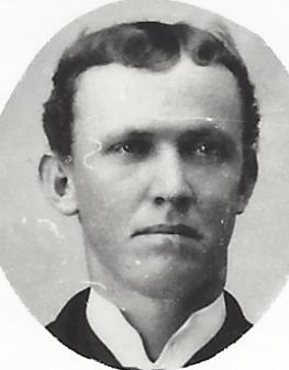 Ole Anderson Allred (1877 - 1942) Profile