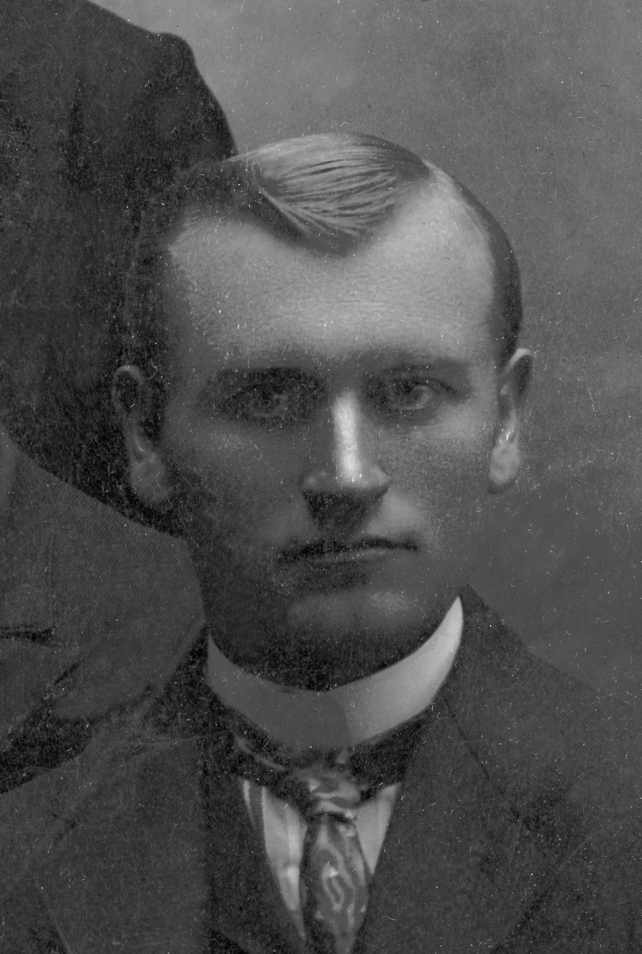 Oliver George Anderson (1875 - 1955) Profile