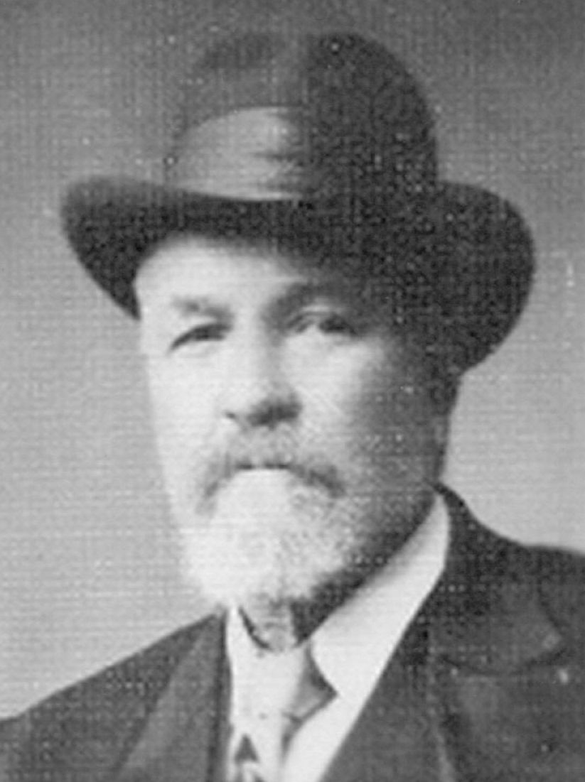 Oluf Anderson (1844 - 1933) Profile