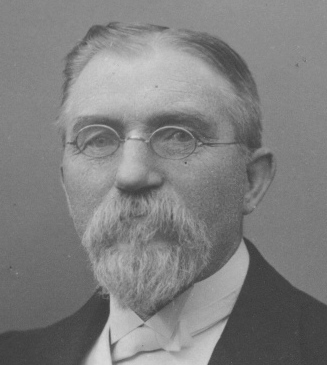 Oluf Joshua Andersen Sr. (1849 - 1934) Profile