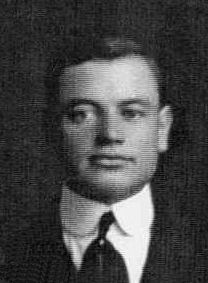 Orel Telford Andrus (1893 - 1972) Profile