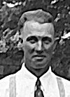 Orin Cheney Allen (1908 - 1974) Profile