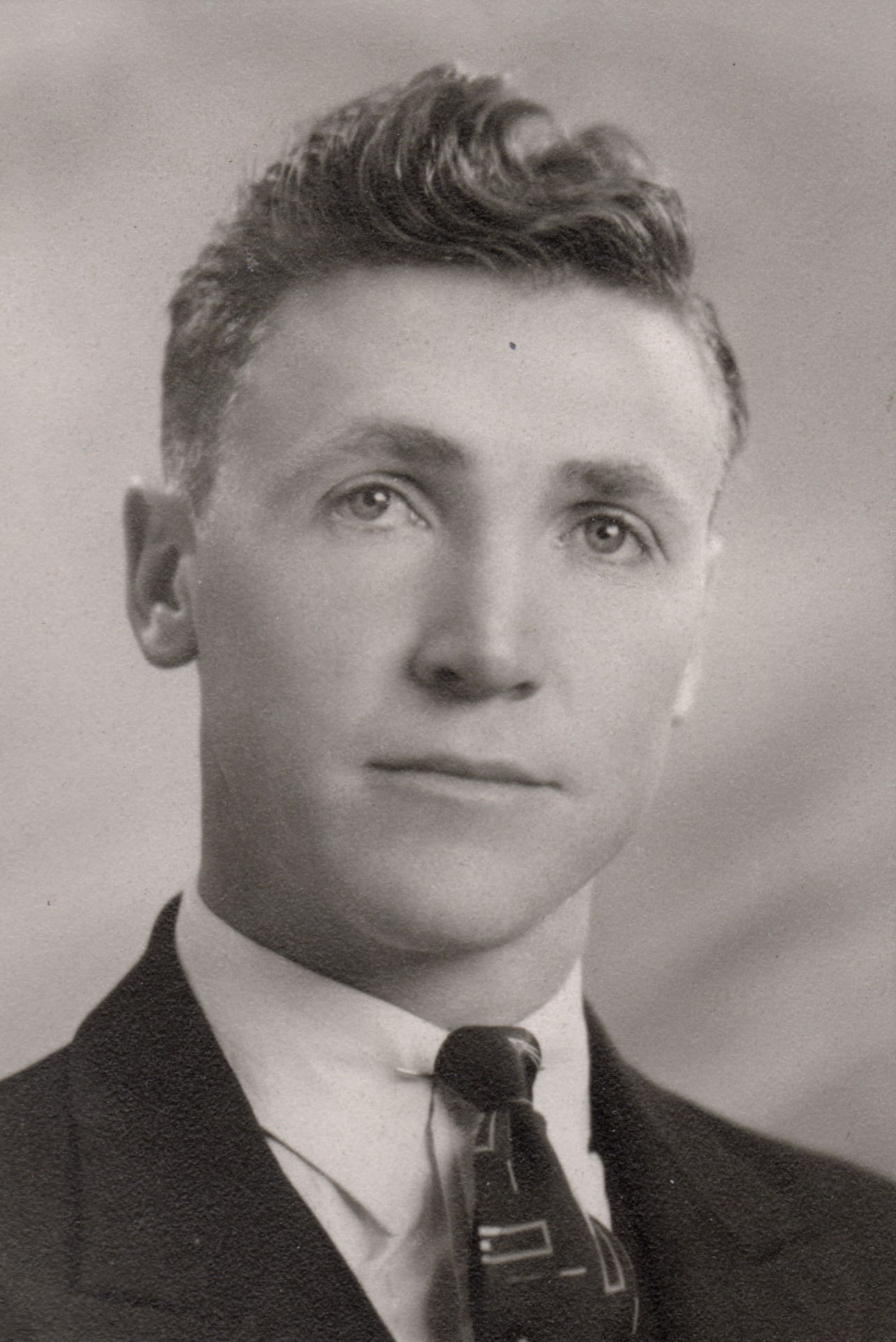 Oris Victor Atkinson (1920 - 2000) Profile