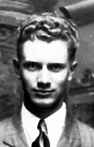 Orrin Wilford Astle (1906 - 1997) Profile