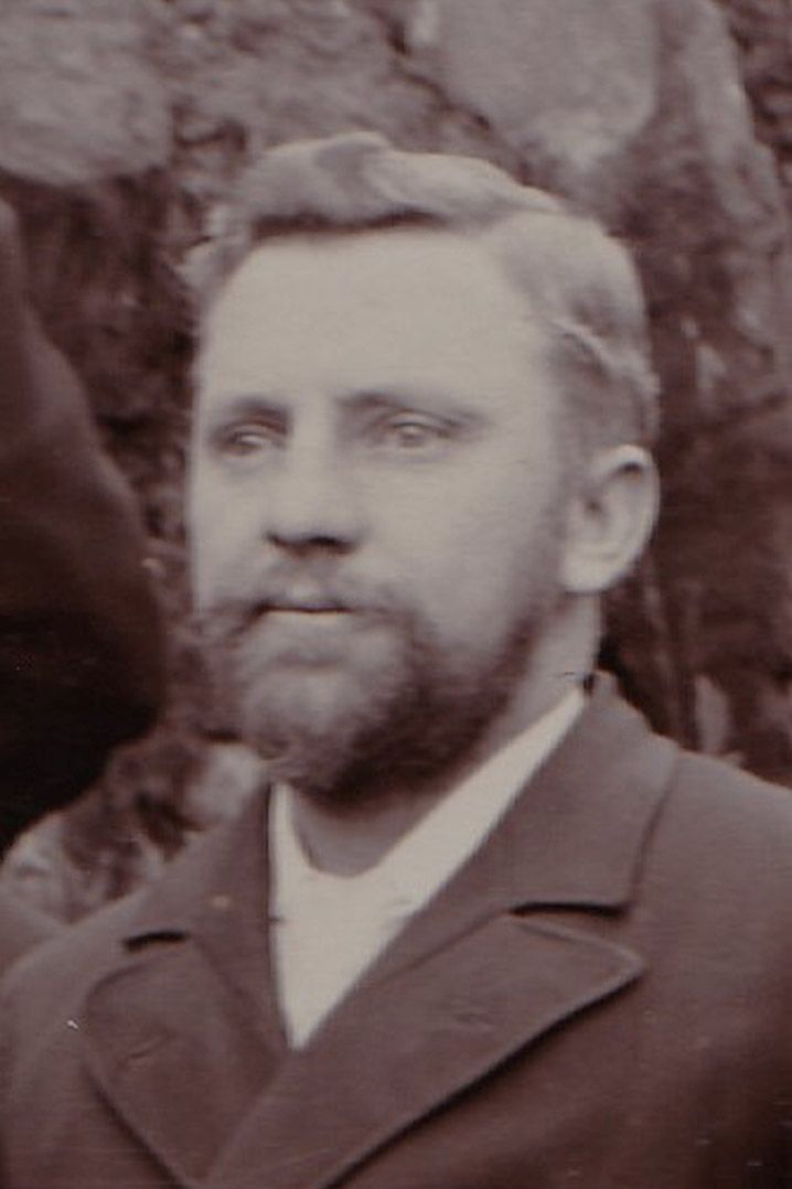 Orson Allen (1864 - ?) Profile