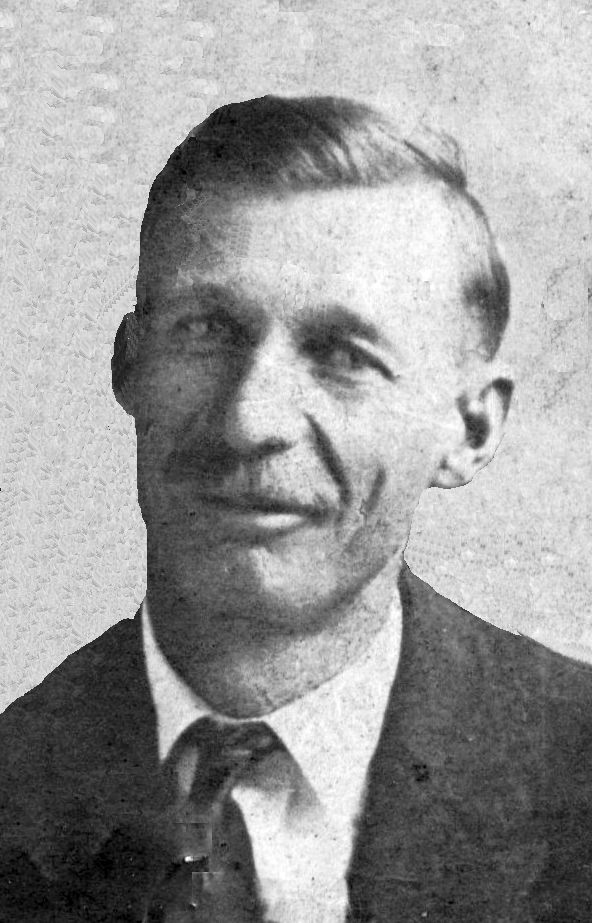 Oscar Anderson (1880 - 1964) Profile